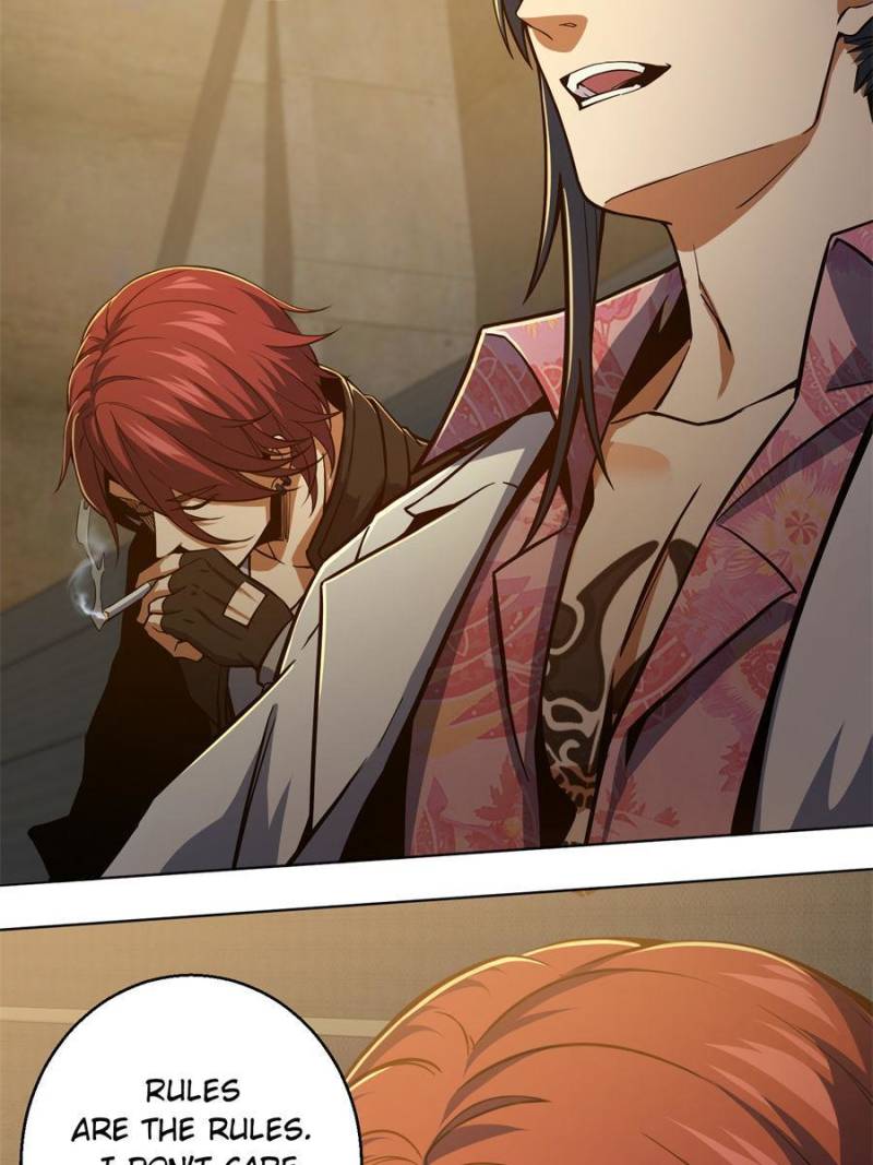 Another Beginning With the Guhuo Bird Chapter 4 - Page 11