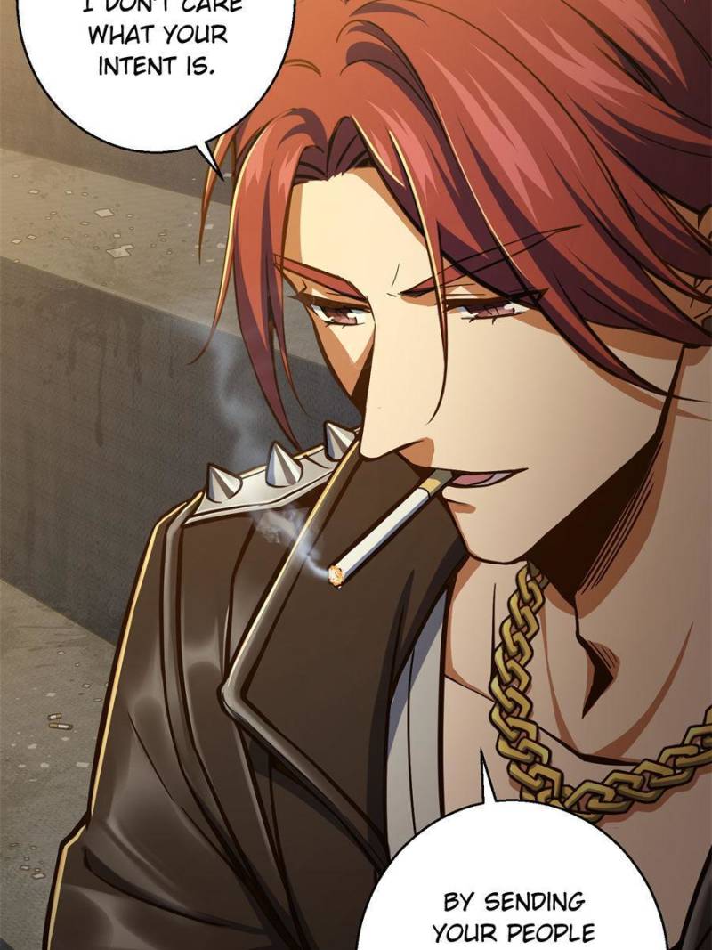 Another Beginning With the Guhuo Bird Chapter 4 - Page 12