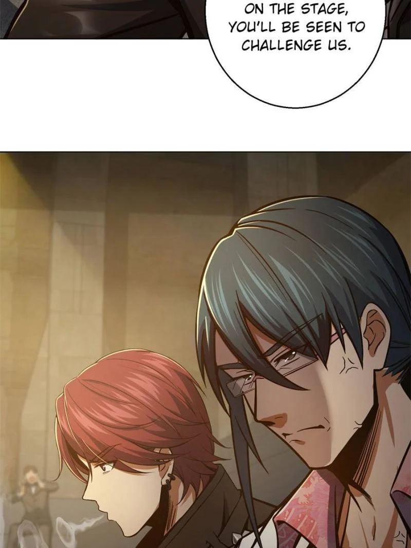 Another Beginning With the Guhuo Bird Chapter 4 - Page 13