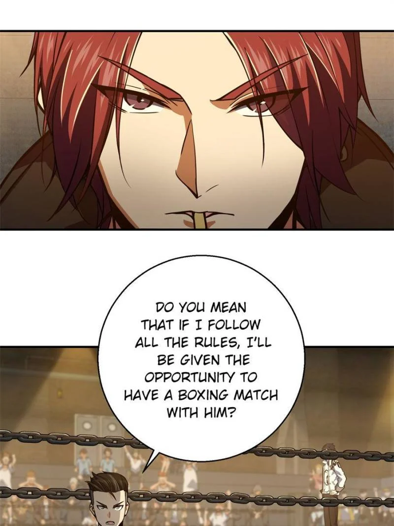 Another Beginning With the Guhuo Bird Chapter 4 - Page 15