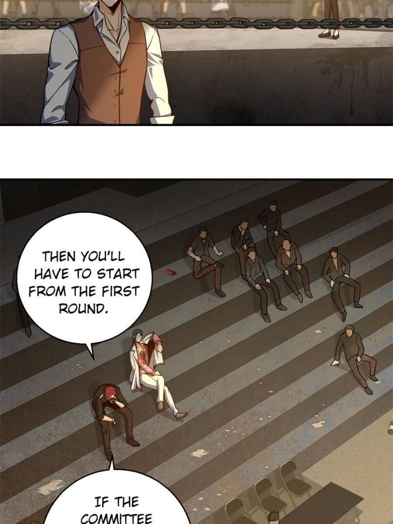 Another Beginning With the Guhuo Bird Chapter 4 - Page 16