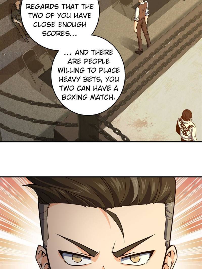 Another Beginning With the Guhuo Bird Chapter 4 - Page 17
