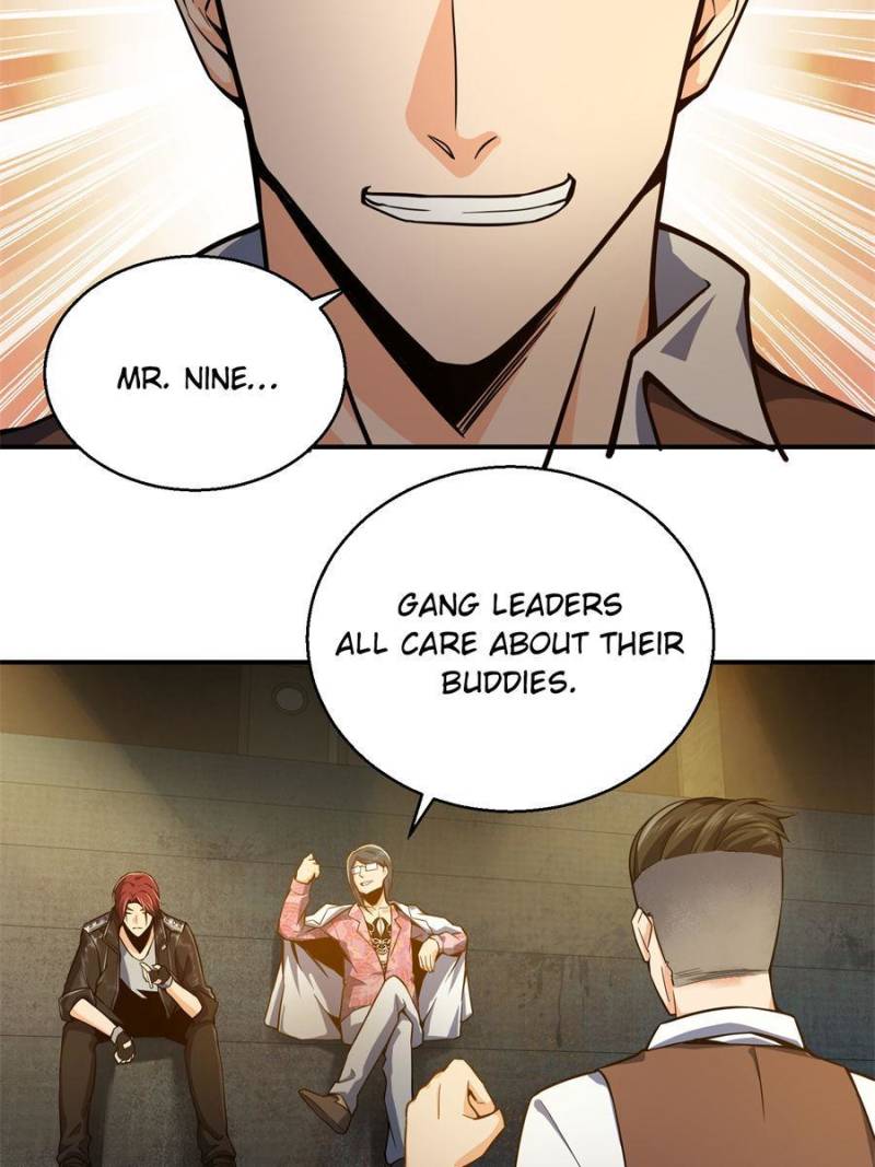 Another Beginning With the Guhuo Bird Chapter 4 - Page 18