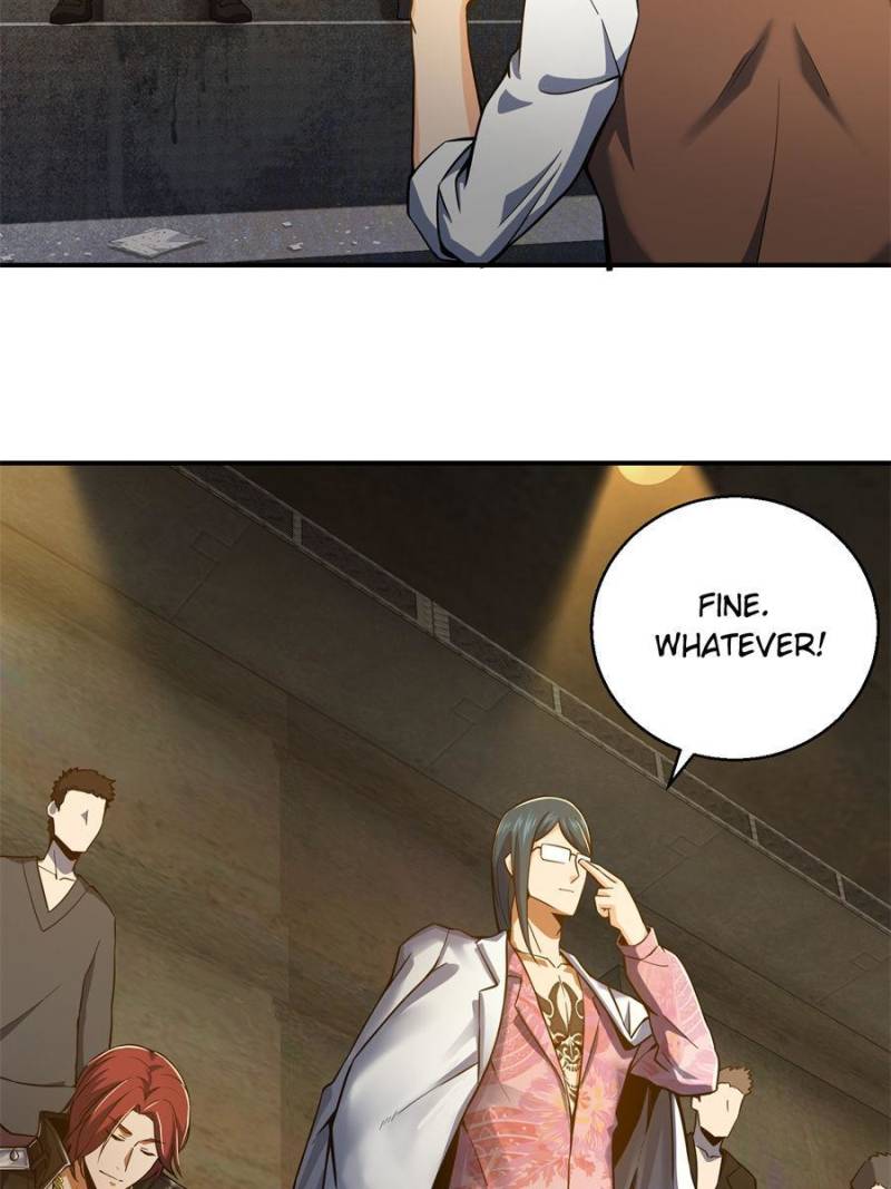 Another Beginning With the Guhuo Bird Chapter 4 - Page 19