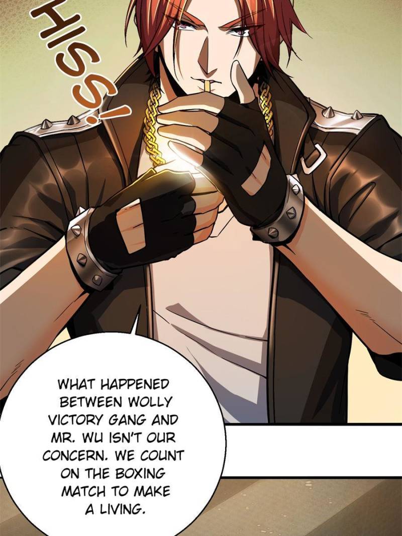 Another Beginning With the Guhuo Bird Chapter 4 - Page 3