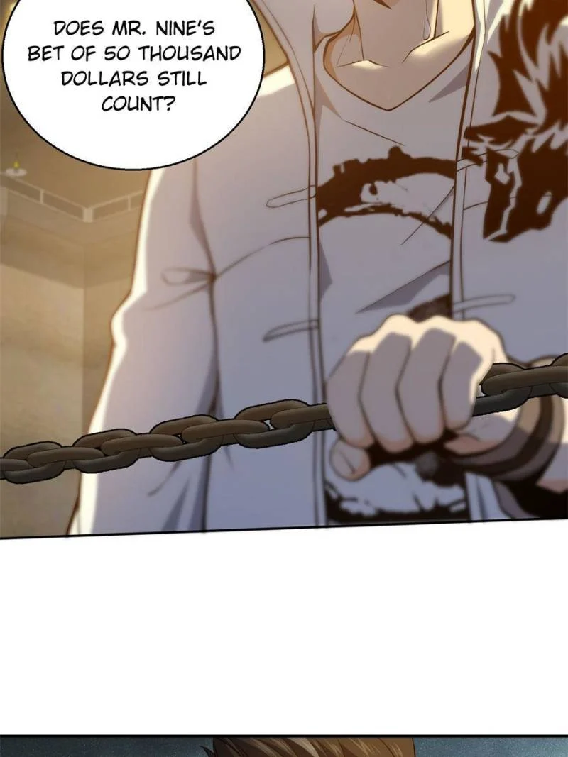 Another Beginning With the Guhuo Bird Chapter 4 - Page 24