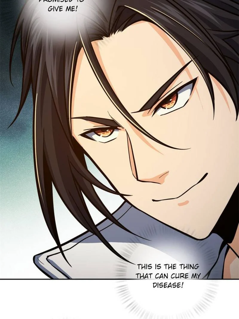 Another Beginning With the Guhuo Bird Chapter 4 - Page 35