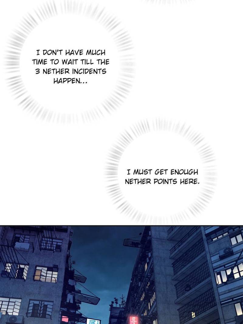 Another Beginning With the Guhuo Bird Chapter 4 - Page 36