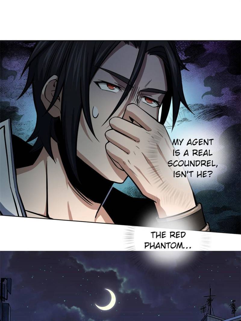 Another Beginning With the Guhuo Bird Chapter 4 - Page 39