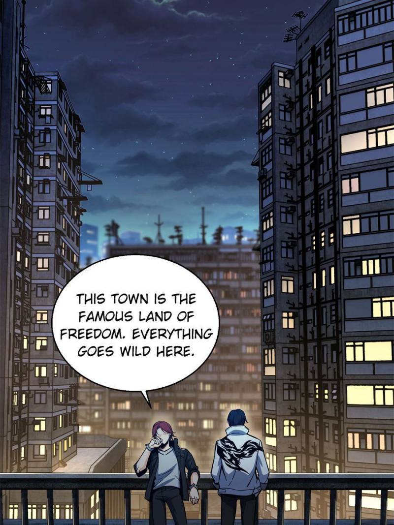 Another Beginning With the Guhuo Bird Chapter 4 - Page 40