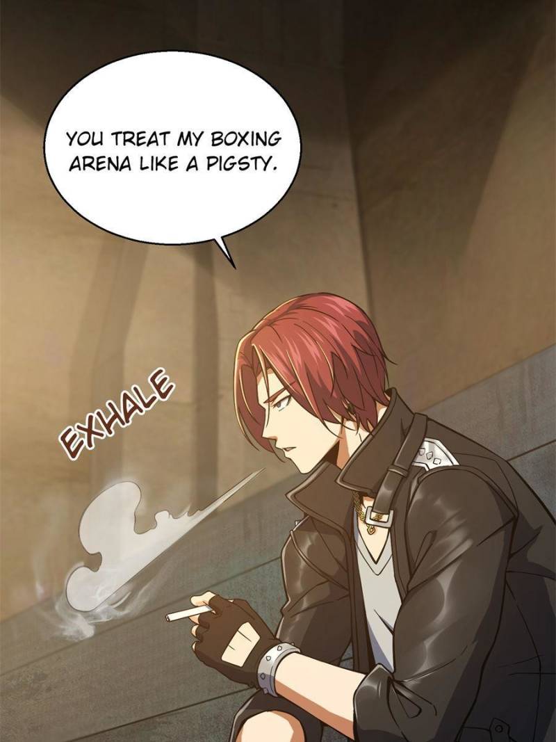 Another Beginning With the Guhuo Bird Chapter 4 - Page 5