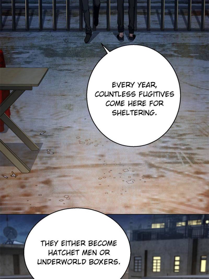 Another Beginning With the Guhuo Bird Chapter 4 - Page 41