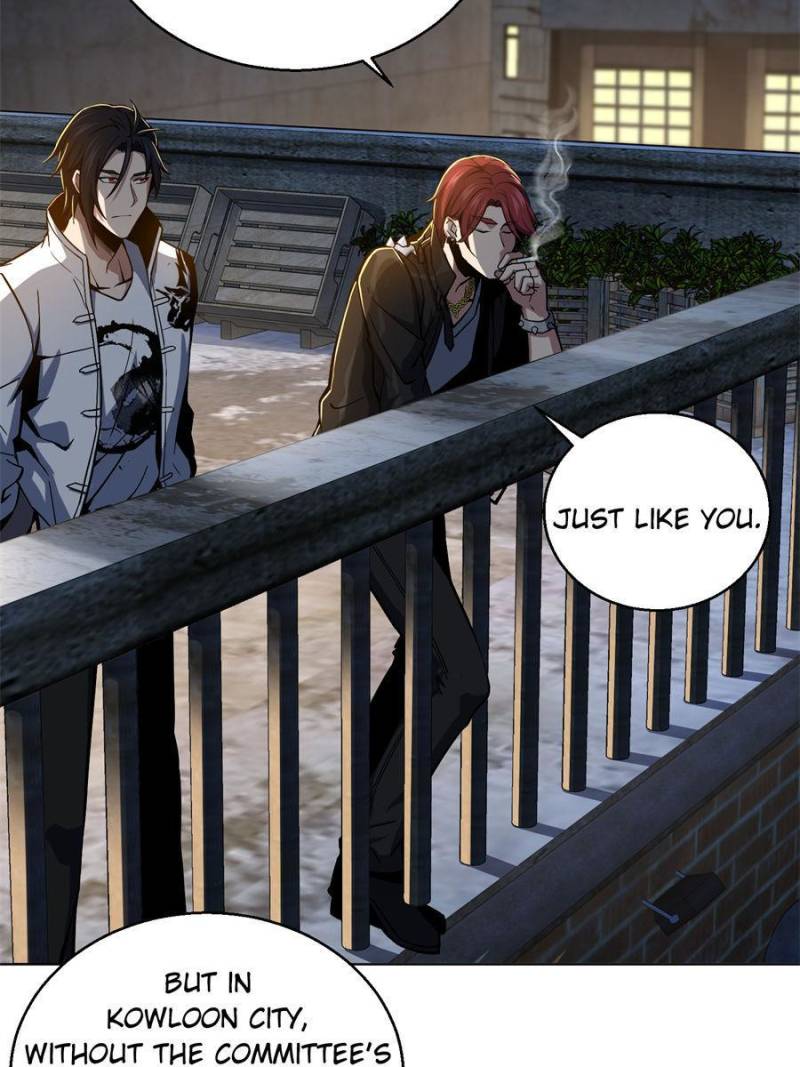 Another Beginning With the Guhuo Bird Chapter 4 - Page 42