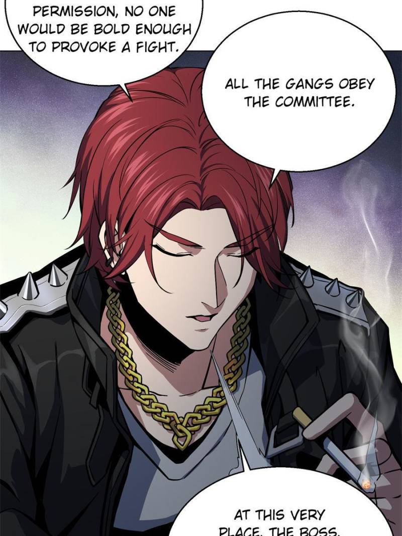 Another Beginning With the Guhuo Bird Chapter 4 - Page 43