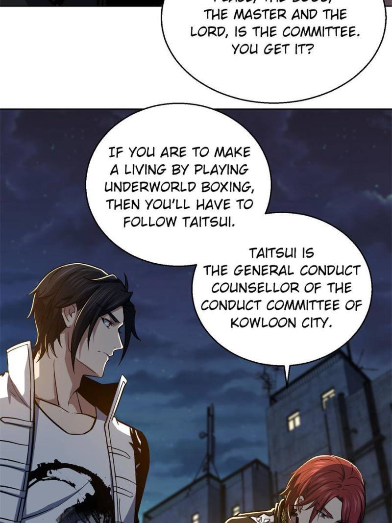 Another Beginning With the Guhuo Bird Chapter 4 - Page 44