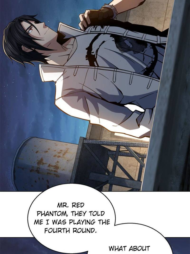 Another Beginning With the Guhuo Bird Chapter 4 - Page 48