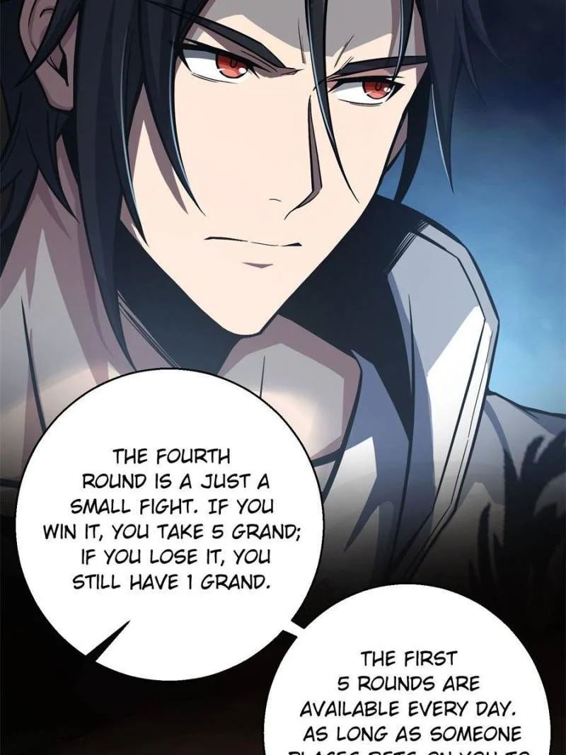 Another Beginning With the Guhuo Bird Chapter 4 - Page 50