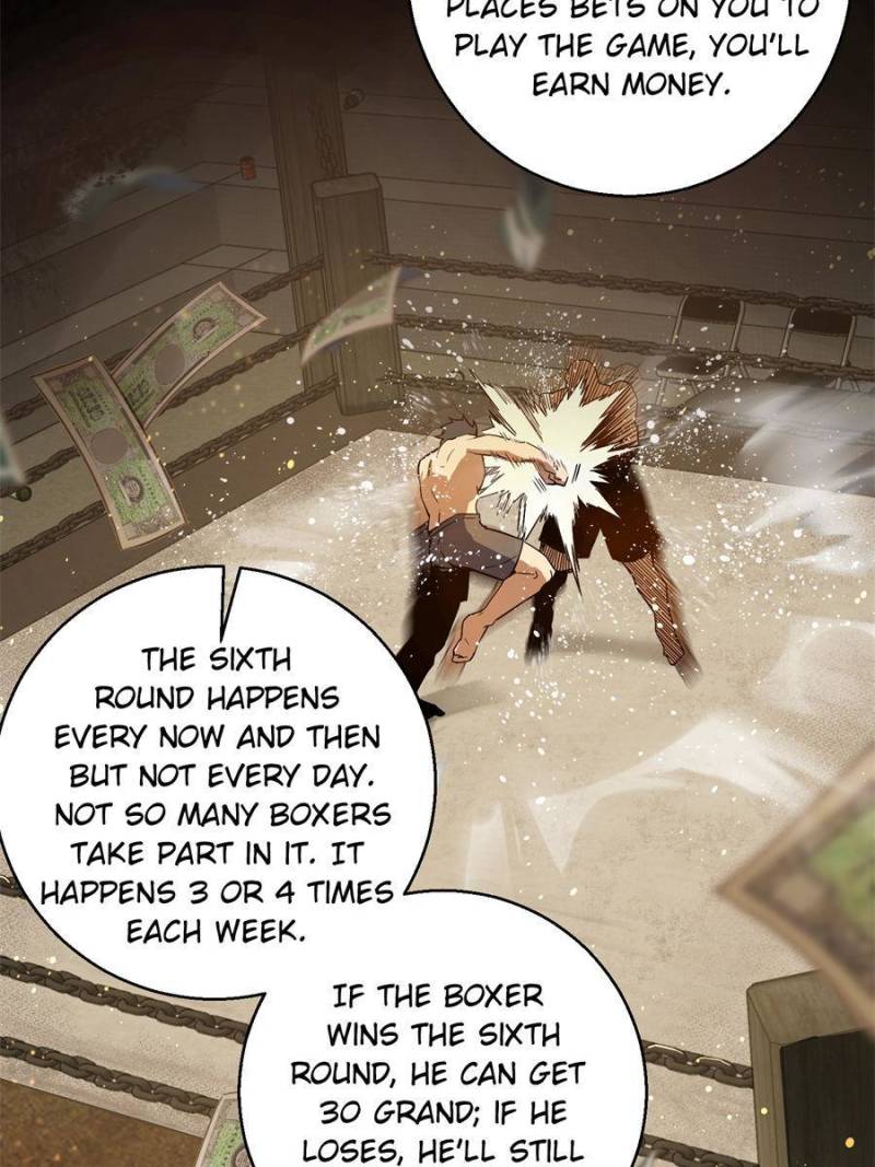 Another Beginning With the Guhuo Bird Chapter 4 - Page 51