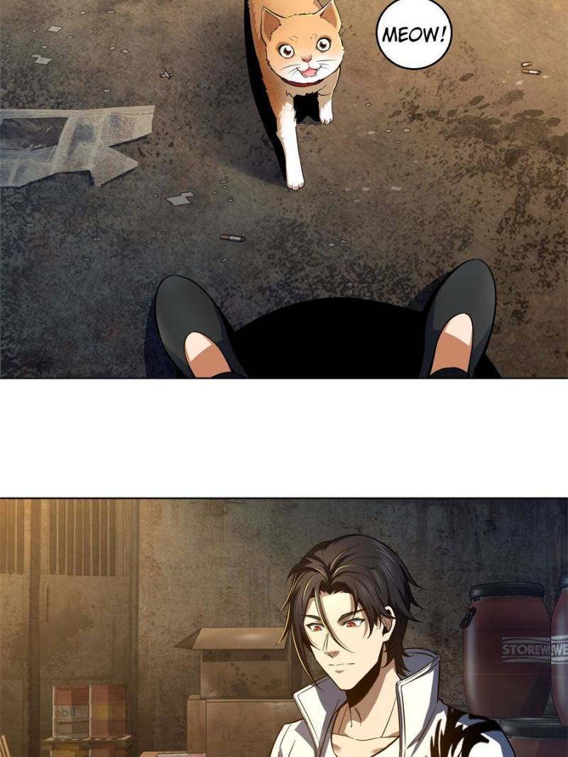Another Beginning With the Guhuo Bird Chapter 4 - Page 55