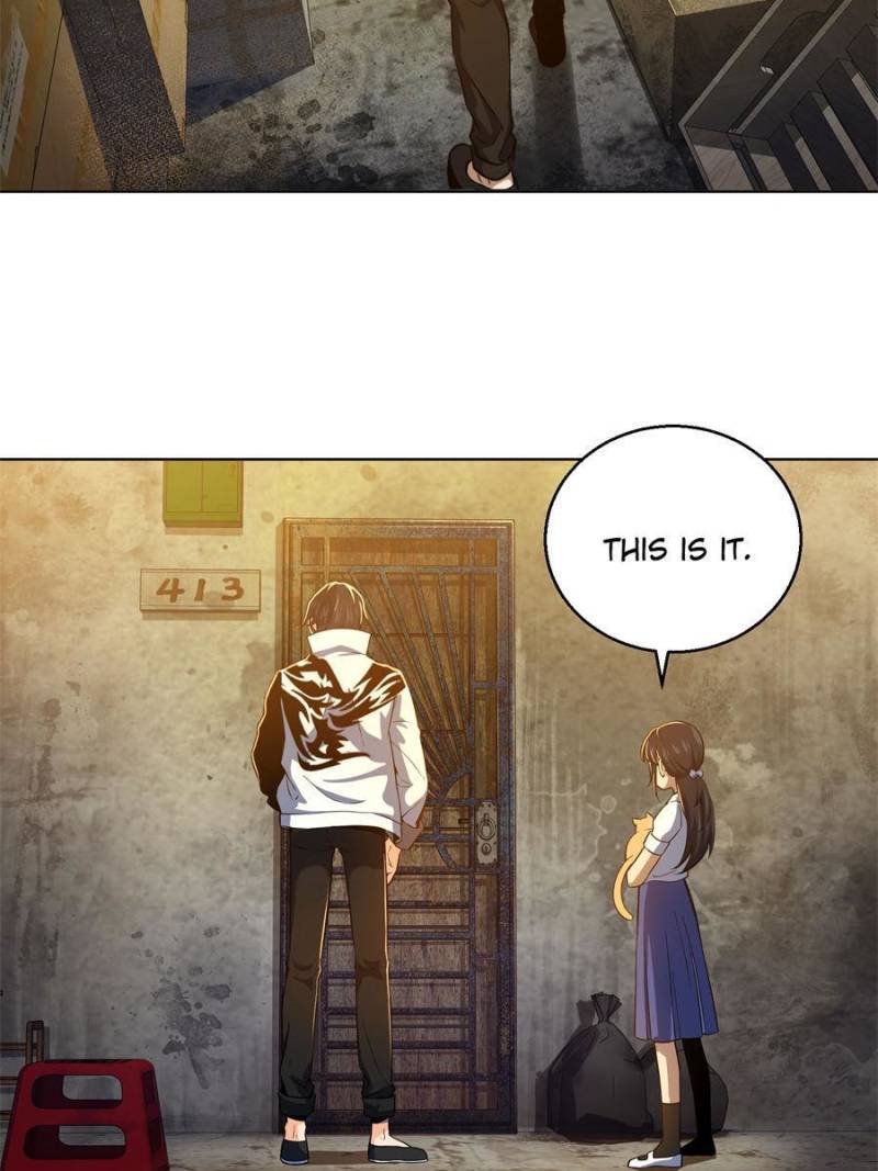 Another Beginning With the Guhuo Bird Chapter 4 - Page 60