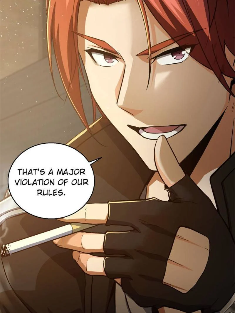 Another Beginning With the Guhuo Bird Chapter 4 - Page 7