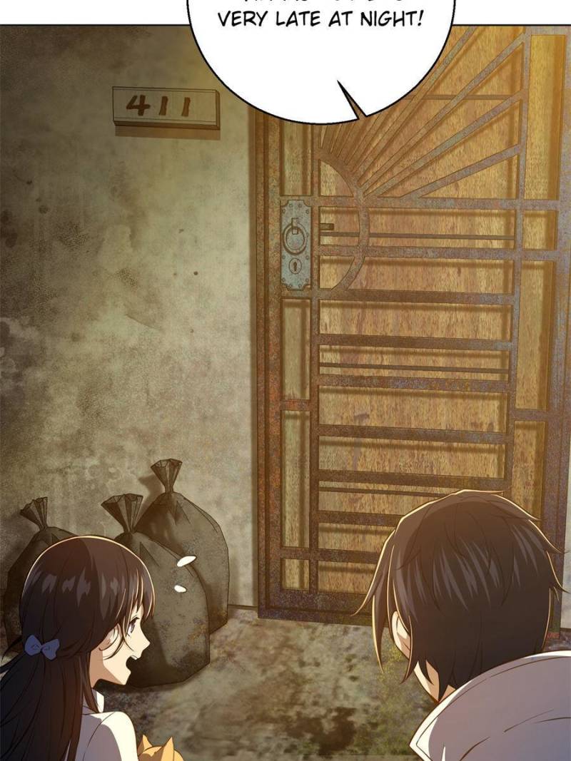 Another Beginning With the Guhuo Bird Chapter 4 - Page 62