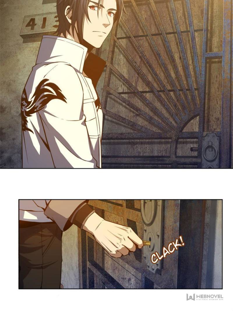 Another Beginning With the Guhuo Bird Chapter 4 - Page 64