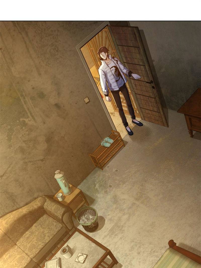 Another Beginning With the Guhuo Bird Chapter 4 - Page 65