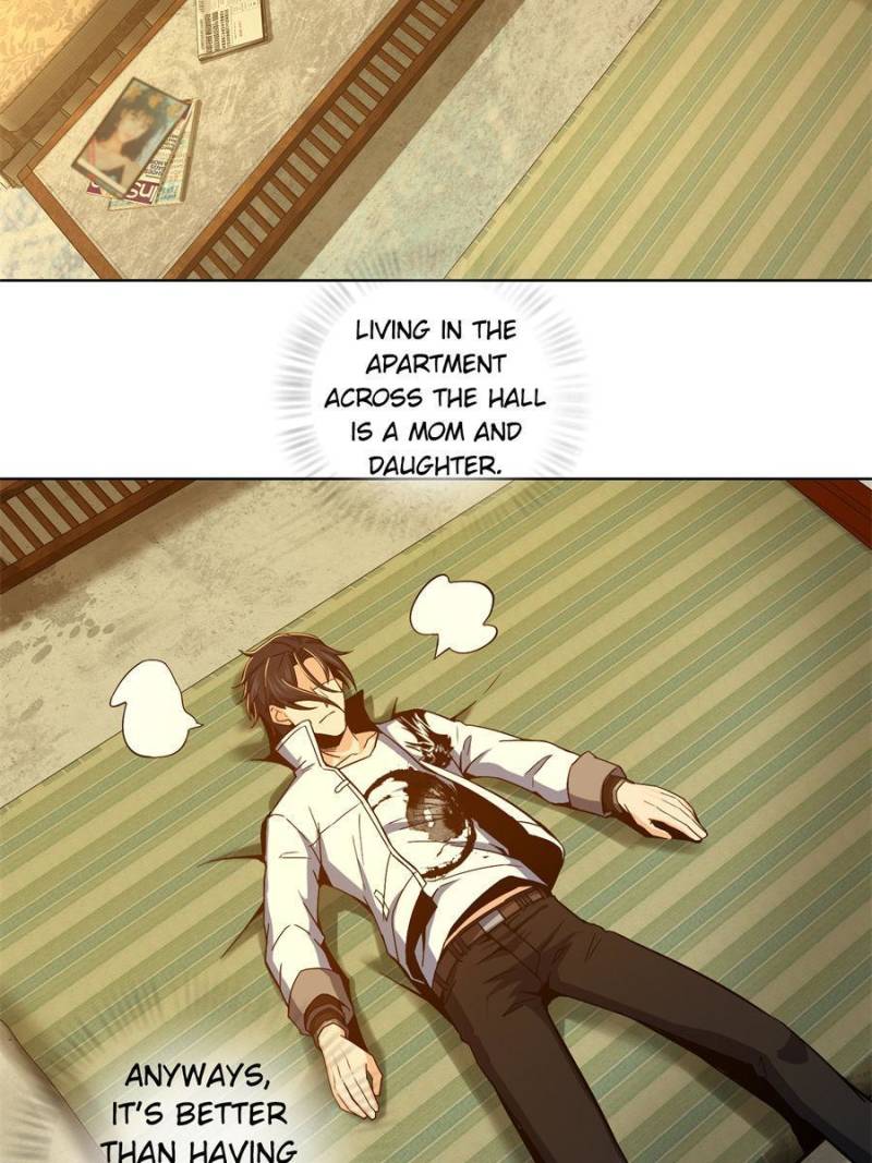Another Beginning With the Guhuo Bird Chapter 4 - Page 66