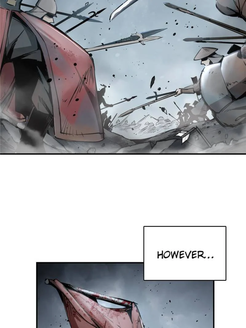 Another Beginning With the Guhuo Bird Chapter 40 - Page 12