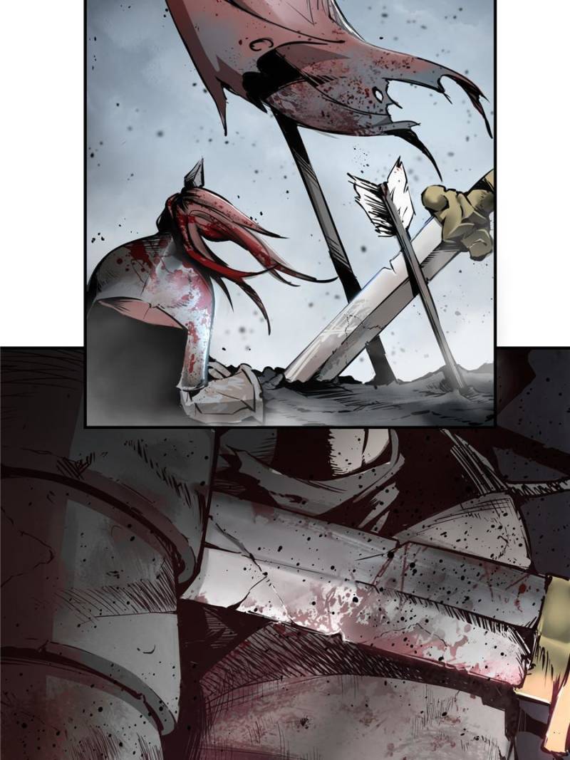 Another Beginning With the Guhuo Bird Chapter 40 - Page 13
