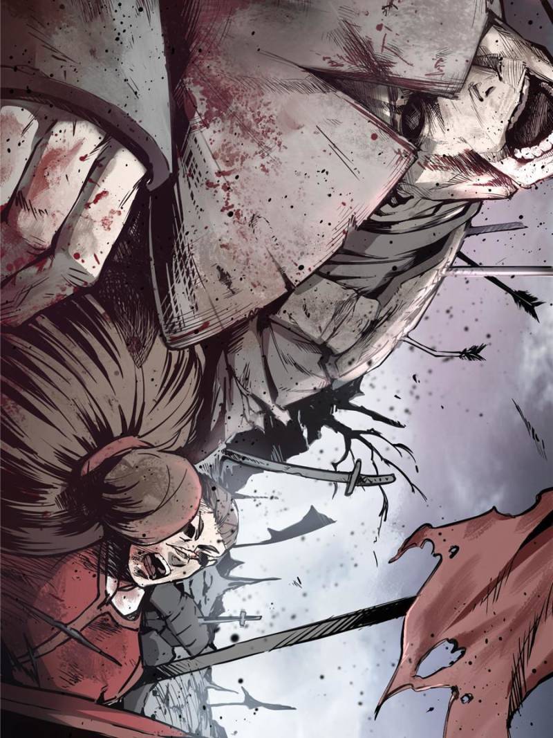 Another Beginning With the Guhuo Bird Chapter 40 - Page 14