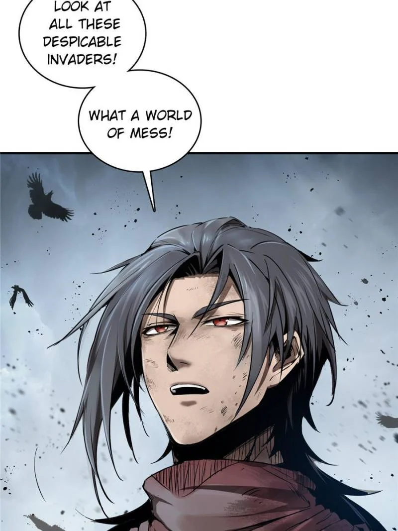 Another Beginning With the Guhuo Bird Chapter 40 - Page 17