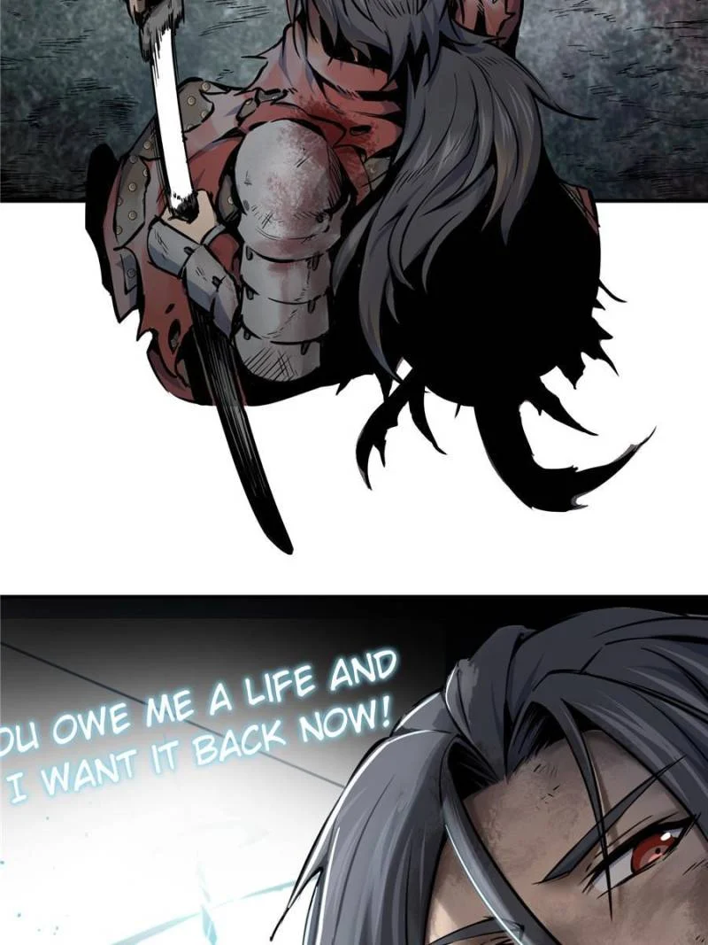 Another Beginning With the Guhuo Bird Chapter 40 - Page 23