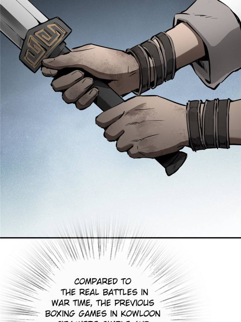 Another Beginning With the Guhuo Bird Chapter 40 - Page 26