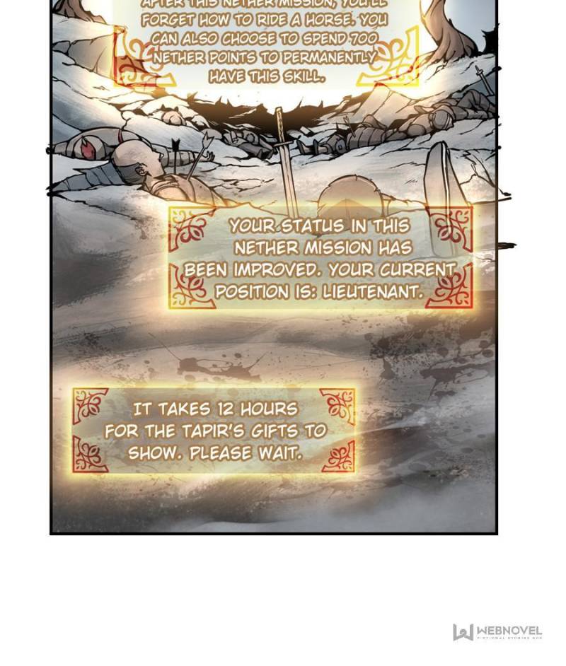 Another Beginning With the Guhuo Bird Chapter 40 - Page 31