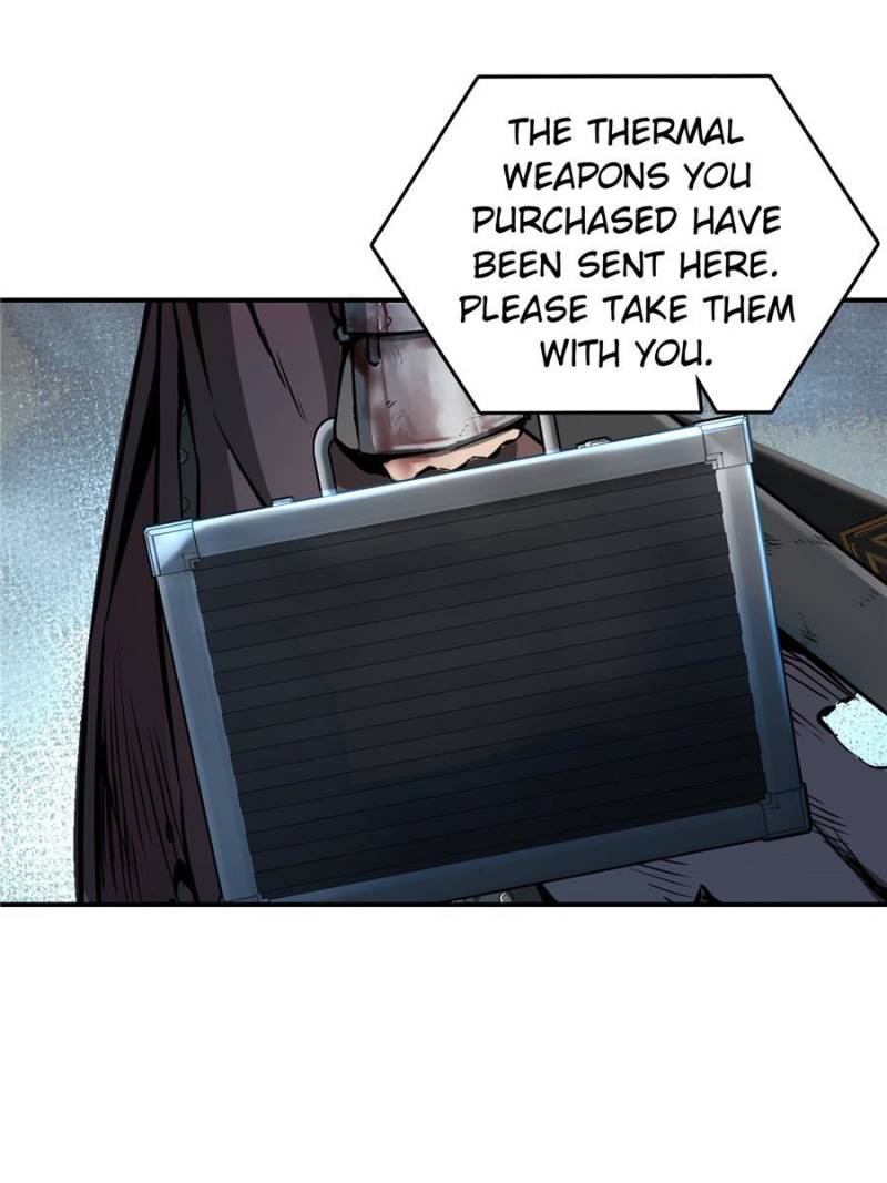 Another Beginning With the Guhuo Bird Chapter 40 - Page 32