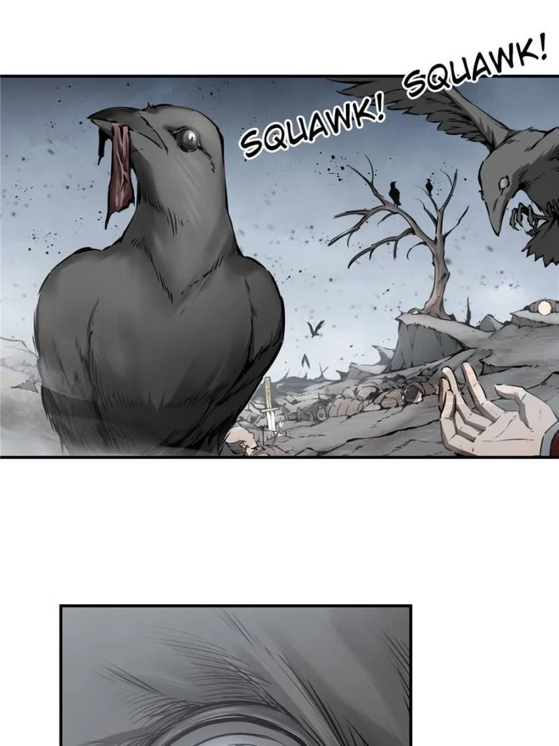 Another Beginning With the Guhuo Bird Chapter 40 - Page 36