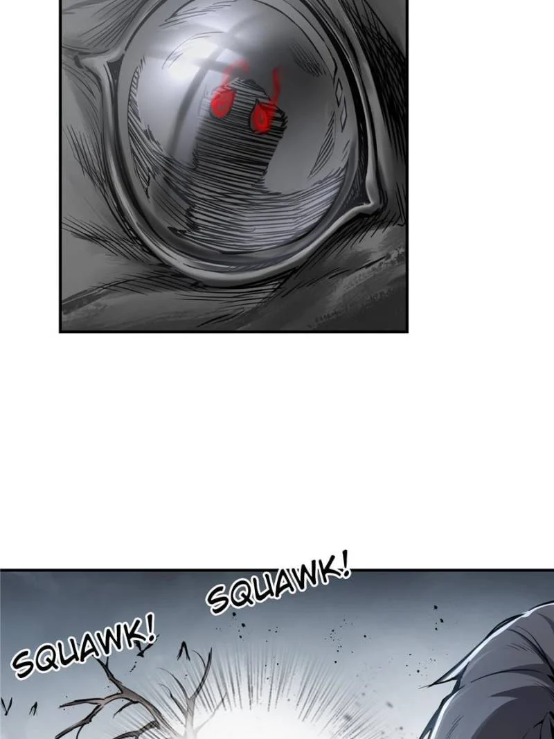 Another Beginning With the Guhuo Bird Chapter 40 - Page 37