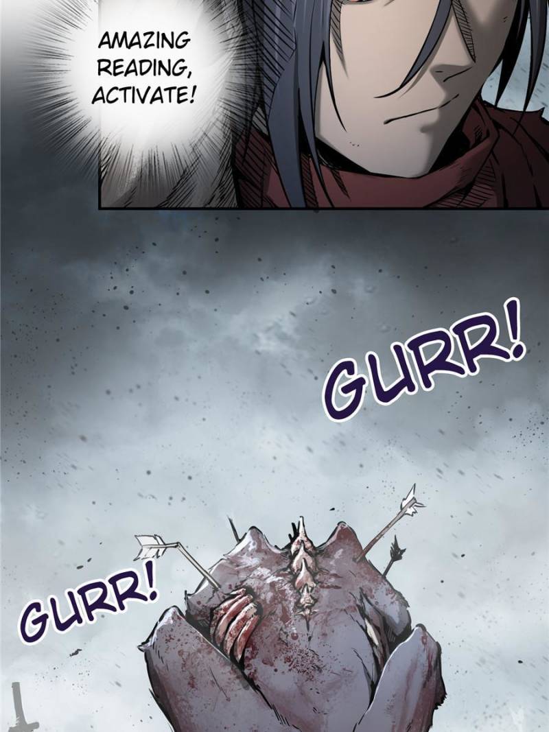 Another Beginning With the Guhuo Bird Chapter 40 - Page 40