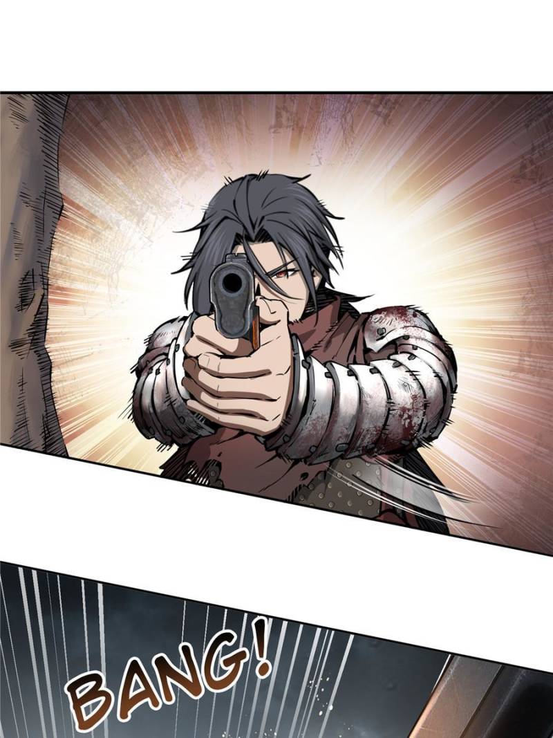 Another Beginning With the Guhuo Bird Chapter 40 - Page 43