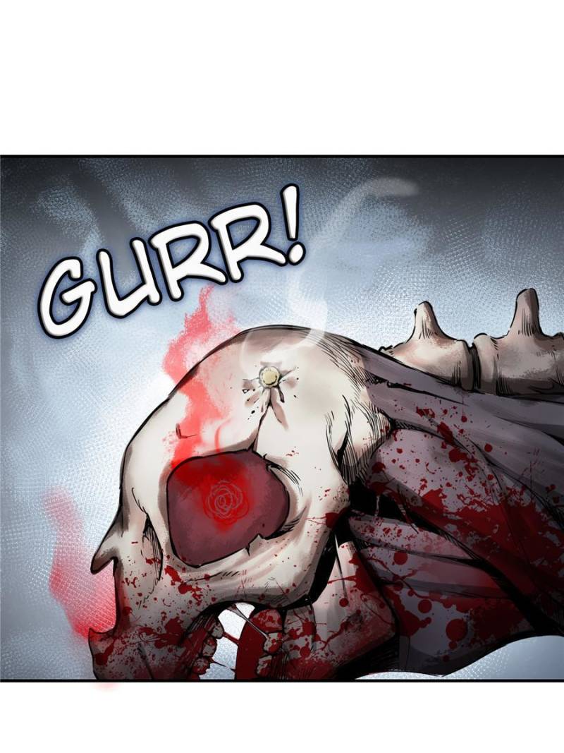Another Beginning With the Guhuo Bird Chapter 40 - Page 45