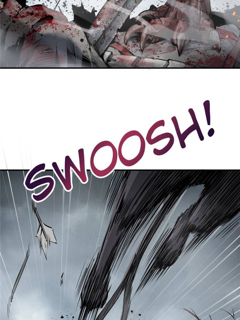 Another Beginning With the Guhuo Bird Chapter 40 - Page 48