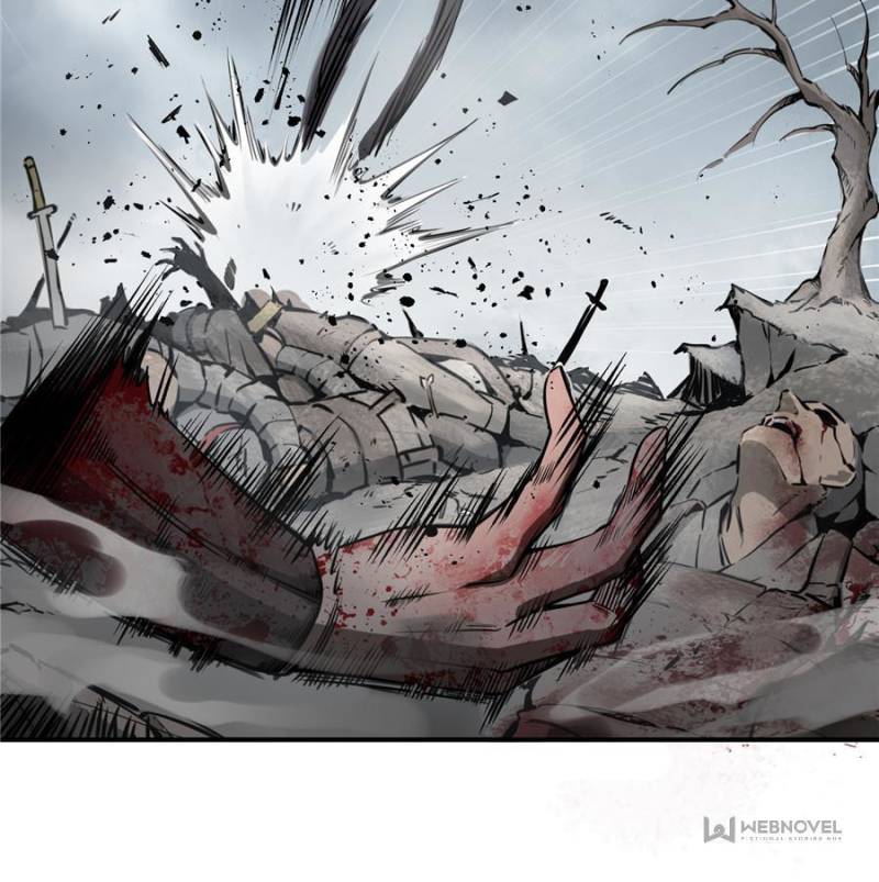Another Beginning With the Guhuo Bird Chapter 40 - Page 49