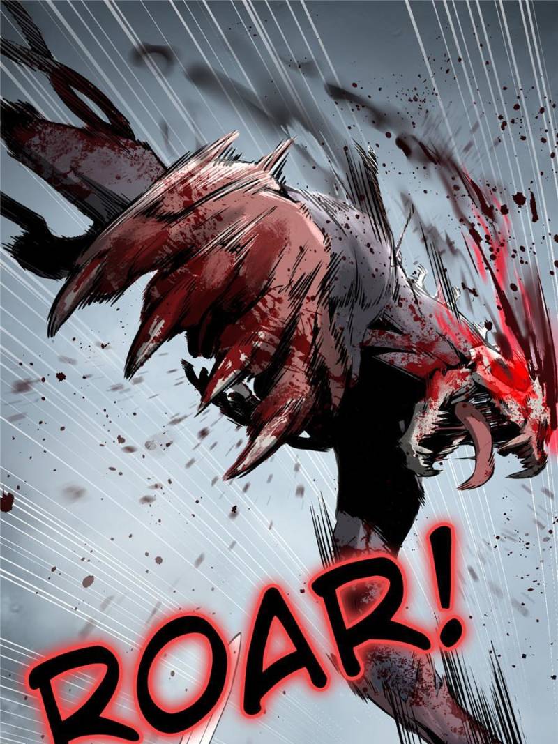 Another Beginning With the Guhuo Bird Chapter 40 - Page 50