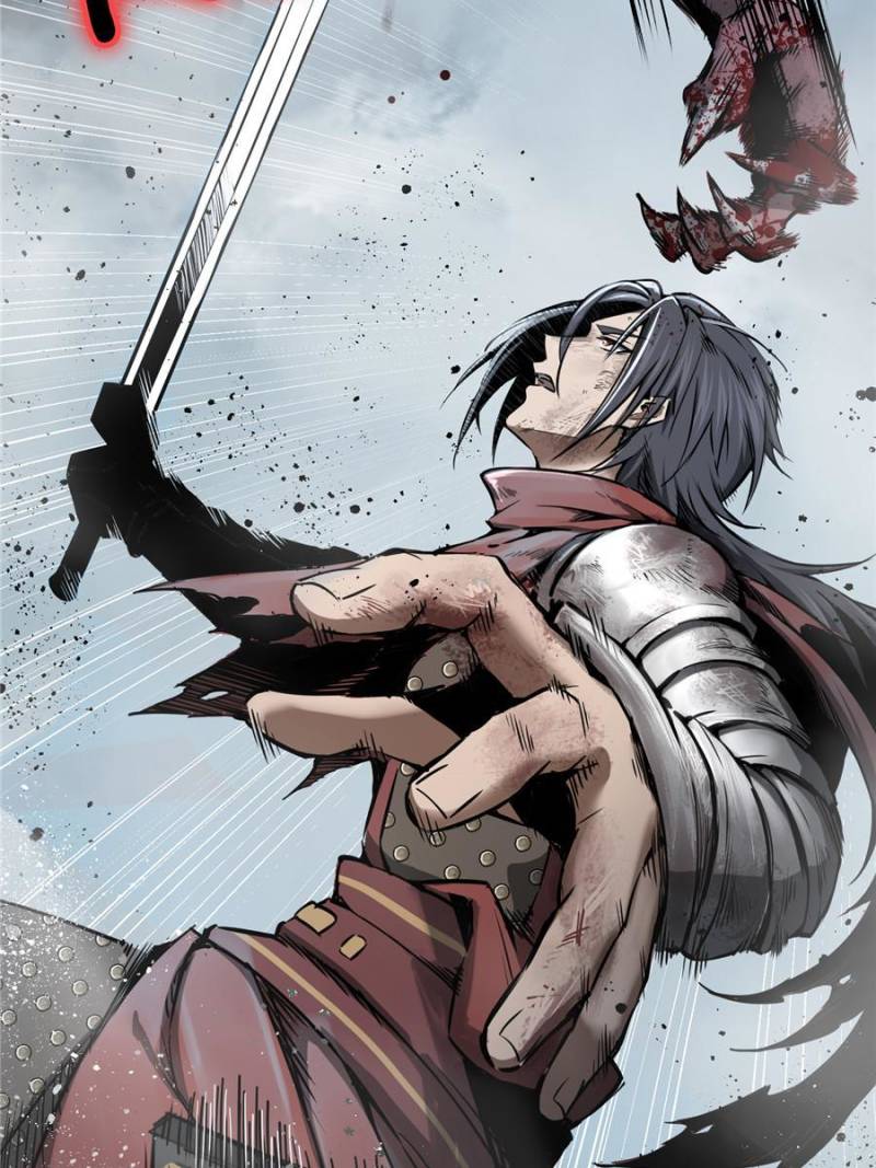 Another Beginning With the Guhuo Bird Chapter 40 - Page 51