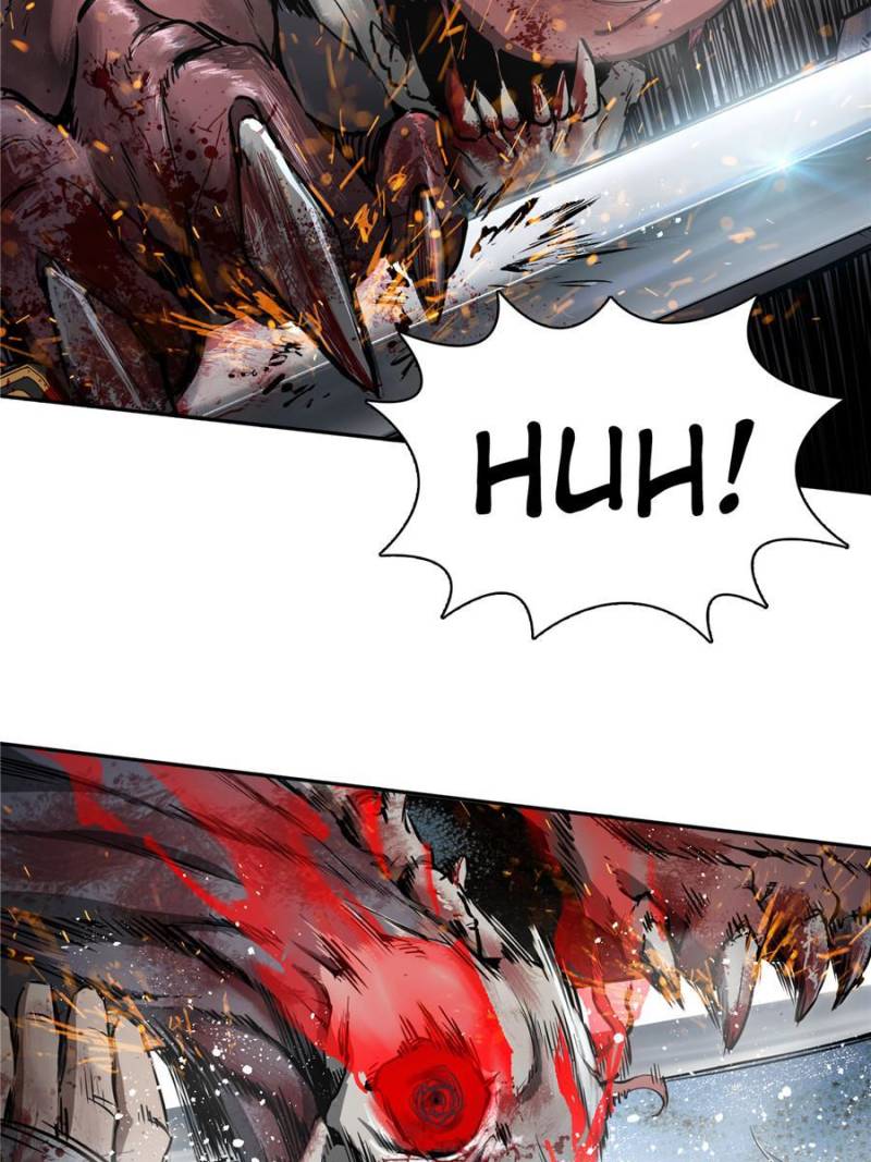Another Beginning With the Guhuo Bird Chapter 40 - Page 53