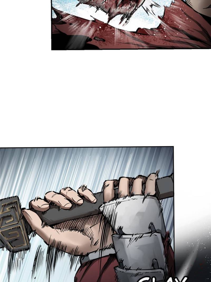 Another Beginning With the Guhuo Bird Chapter 40 - Page 55