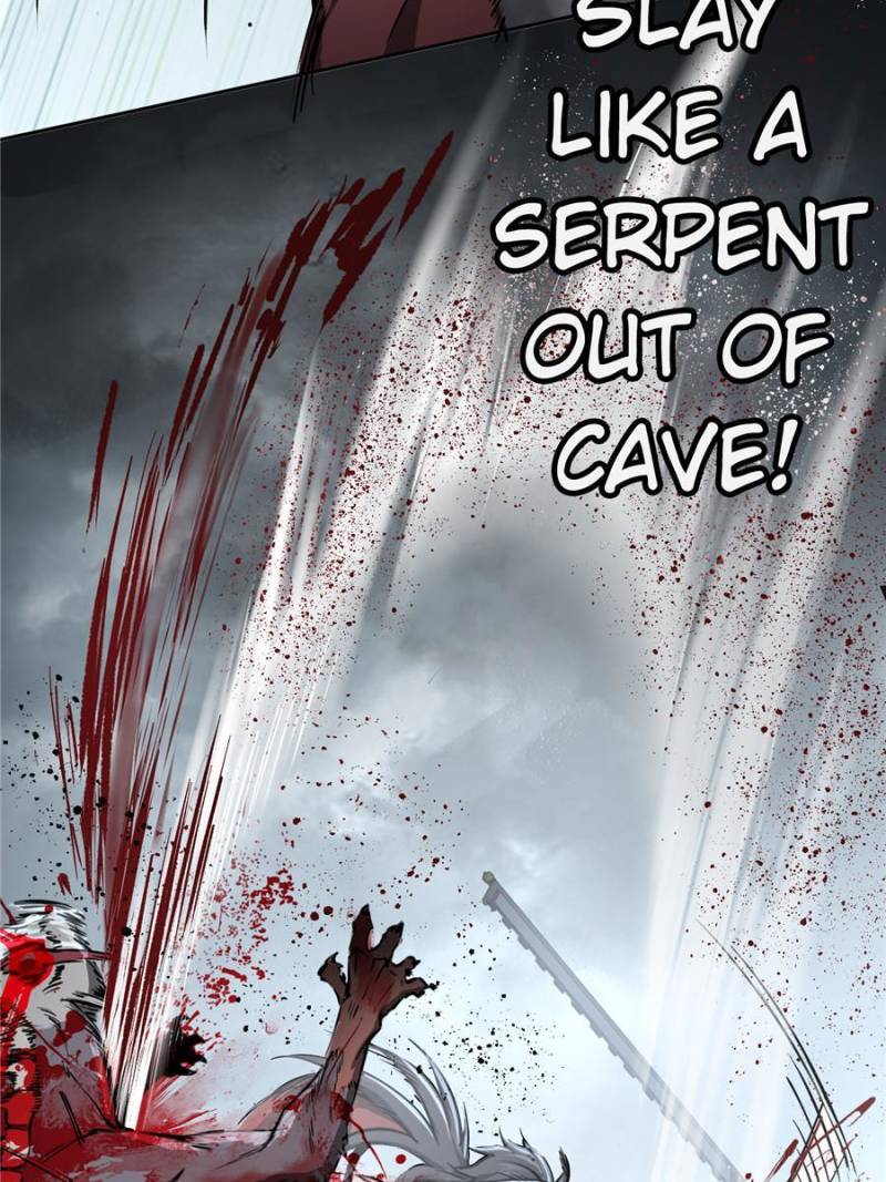 Another Beginning With the Guhuo Bird Chapter 40 - Page 56