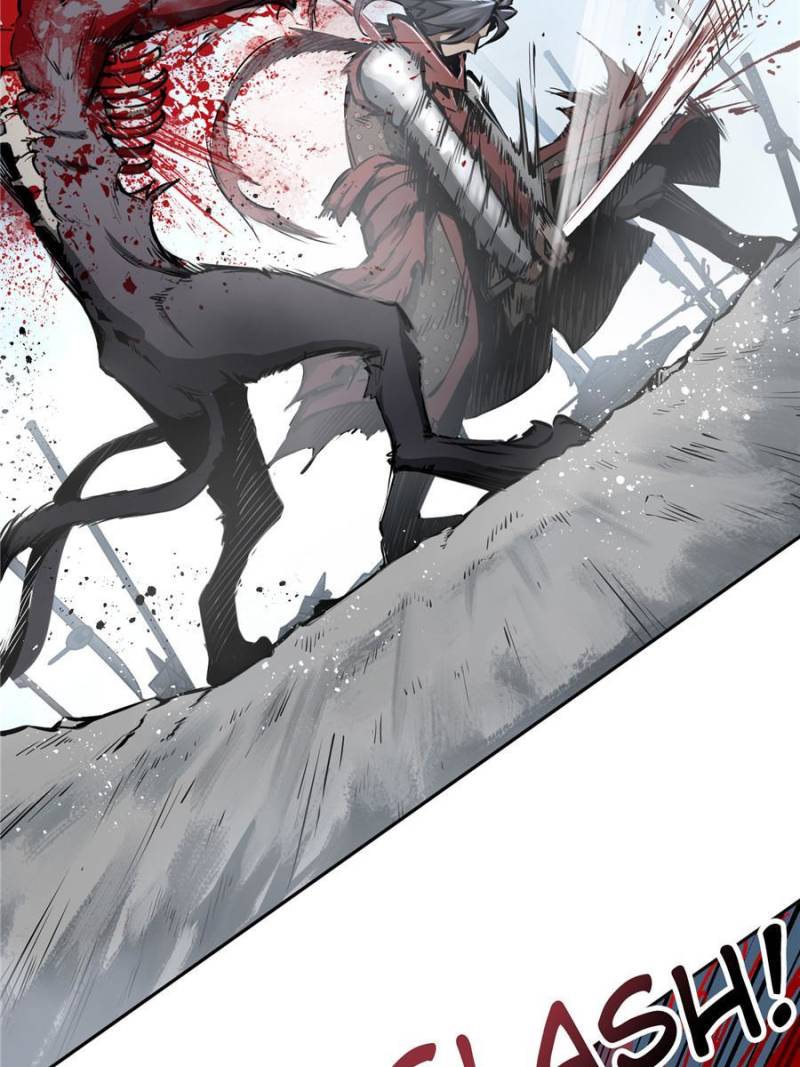 Another Beginning With the Guhuo Bird Chapter 40 - Page 57